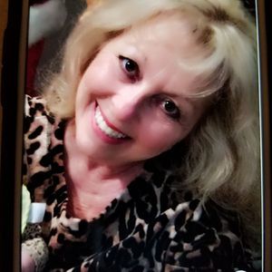 Meet your Posher, Barbara june